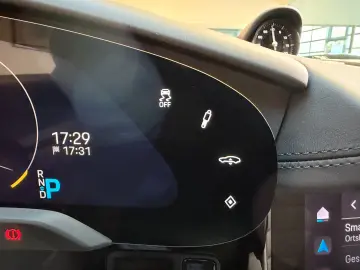 PORSCHE Taycan Sport Turismo Perf. Bat.  Sport Chrono