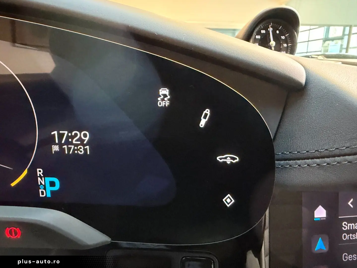 PORSCHE Taycan Sport Turismo Perf. Bat.  Sport Chrono