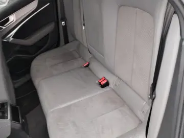 Audi A6 Avant 45 TDI quattro Sport