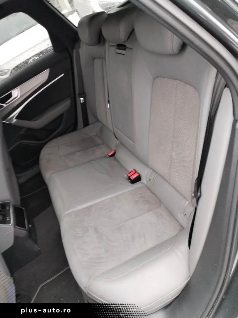 Audi A6 Avant 45 TDI quattro Sport