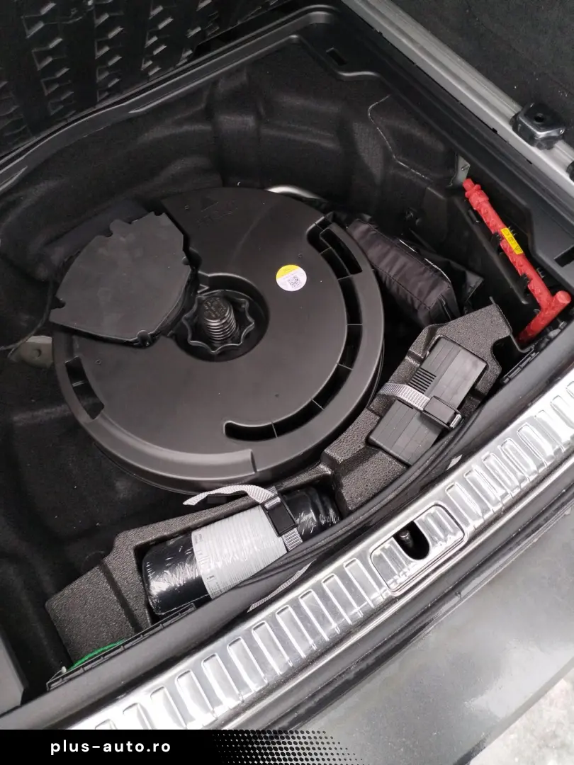 Audi A6 Avant 45 TDI quattro Sport