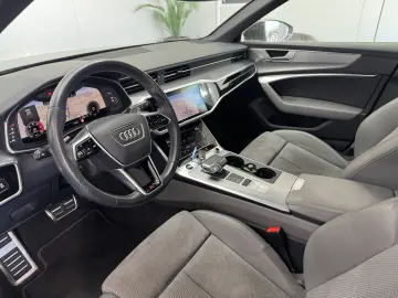 Audi A6 Avant 45 TDI quattro Sport