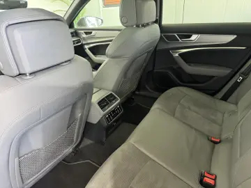 Audi A6 Avant 45 TDI quattro Sport