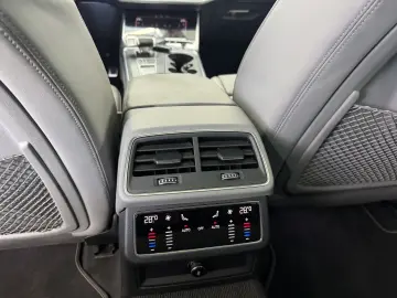 Audi A6 Avant 45 TDI quattro Sport