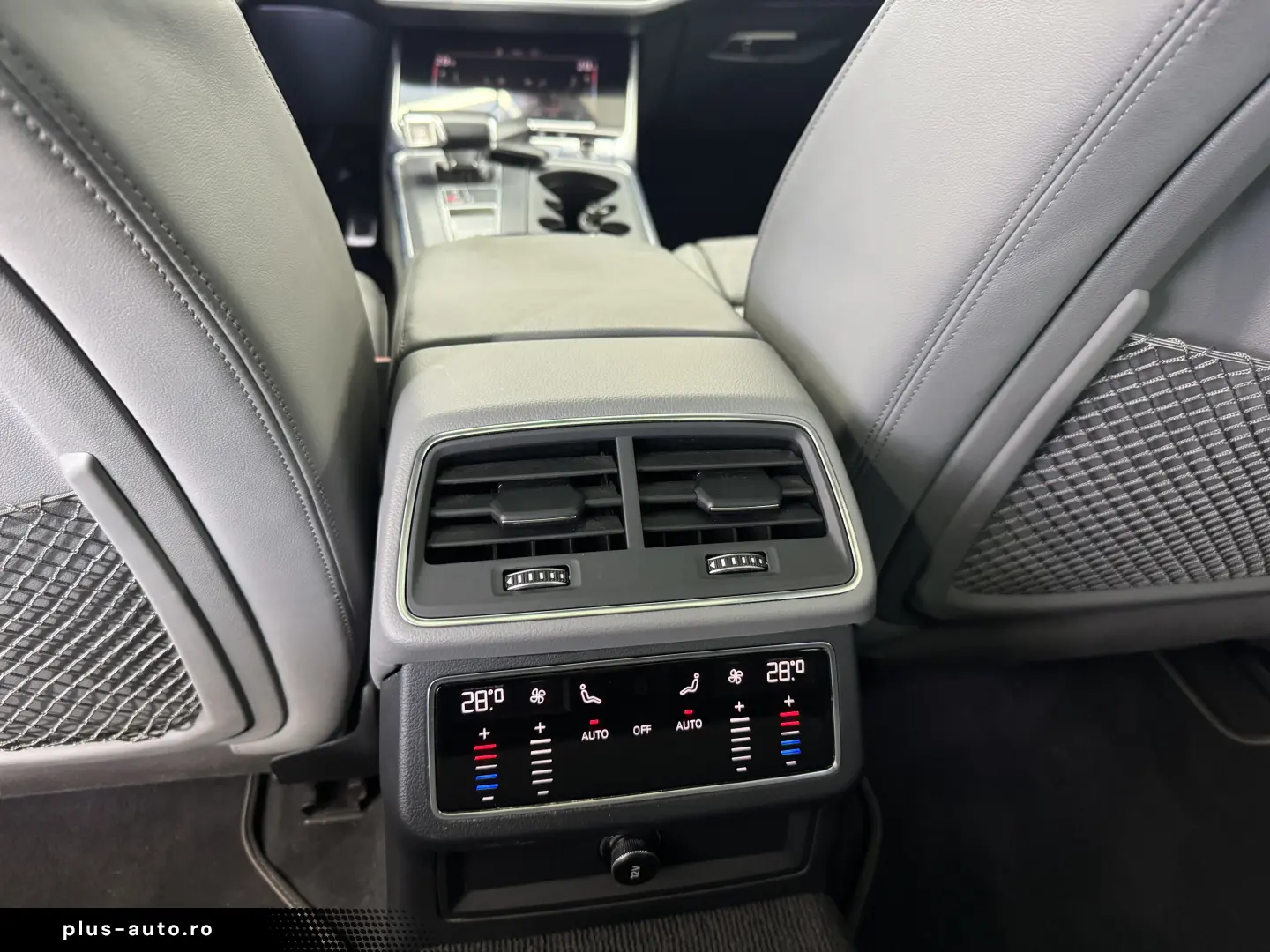 Audi A6 Avant 45 TDI quattro Sport