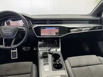 Audi A6 Avant 45 TDI quattro Sport