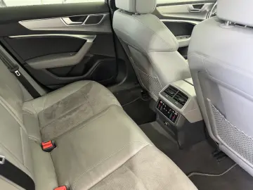 Audi A6 Avant 45 TDI quattro Sport