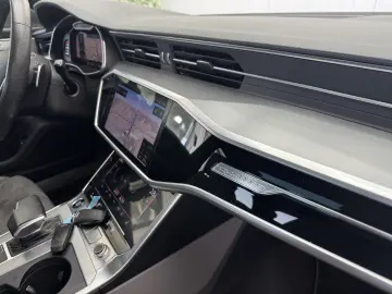 Audi A6 Avant 45 TDI quattro Sport