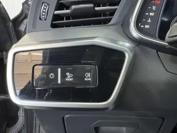 Audi A6 Avant 45 TDI quattro Sport