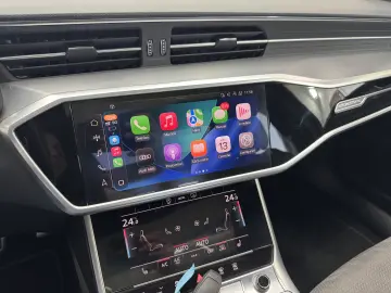 Audi A6 Avant 45 TDI quattro Sport