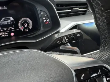 Audi A6 Avant 45 TDI quattro Sport