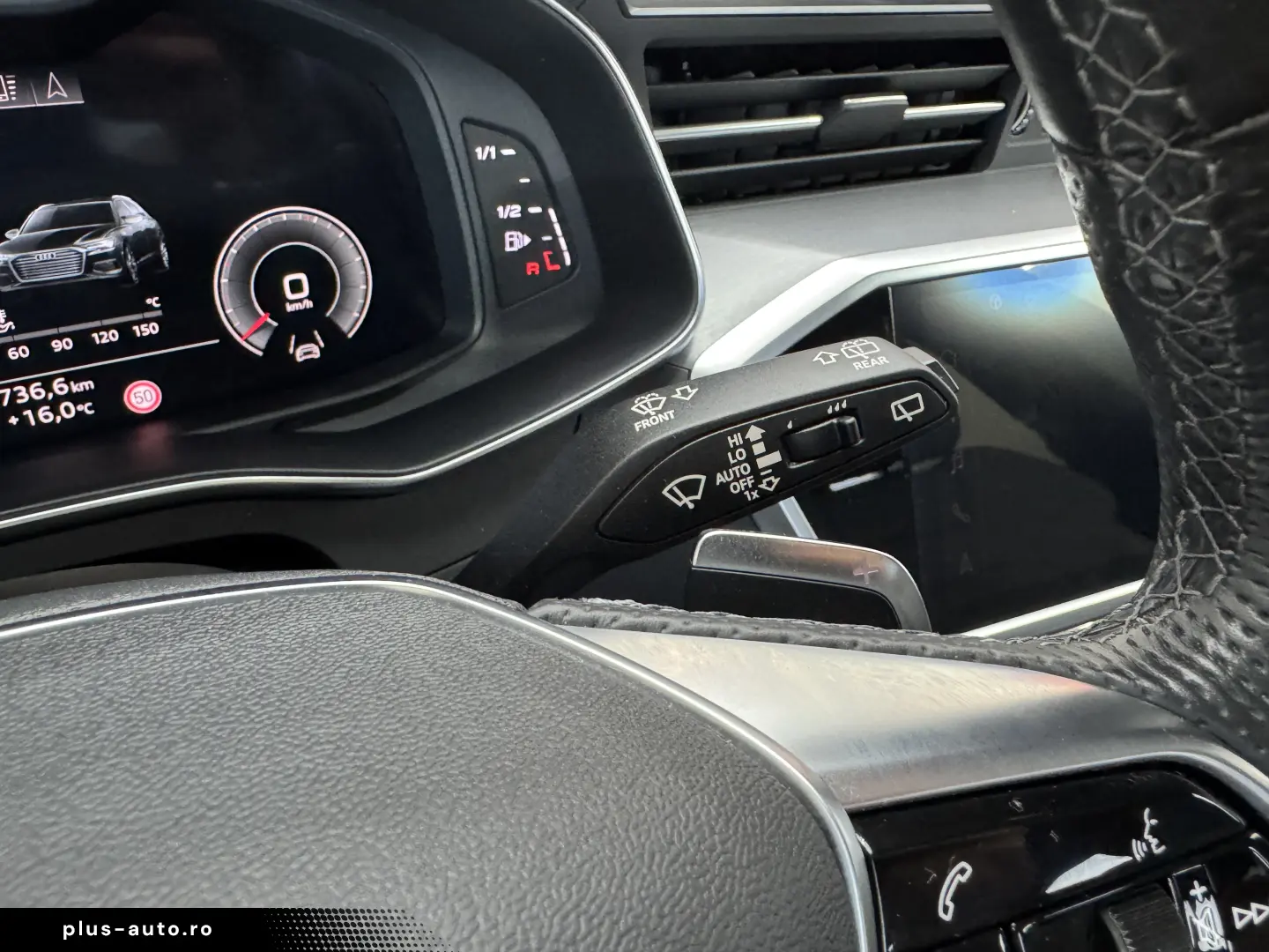 Audi A6 Avant 45 TDI quattro Sport