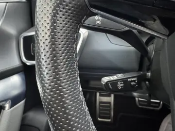 Audi A6 Avant 45 TDI quattro Sport