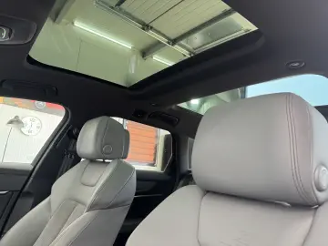 Audi A6 Avant 45 TDI quattro Sport