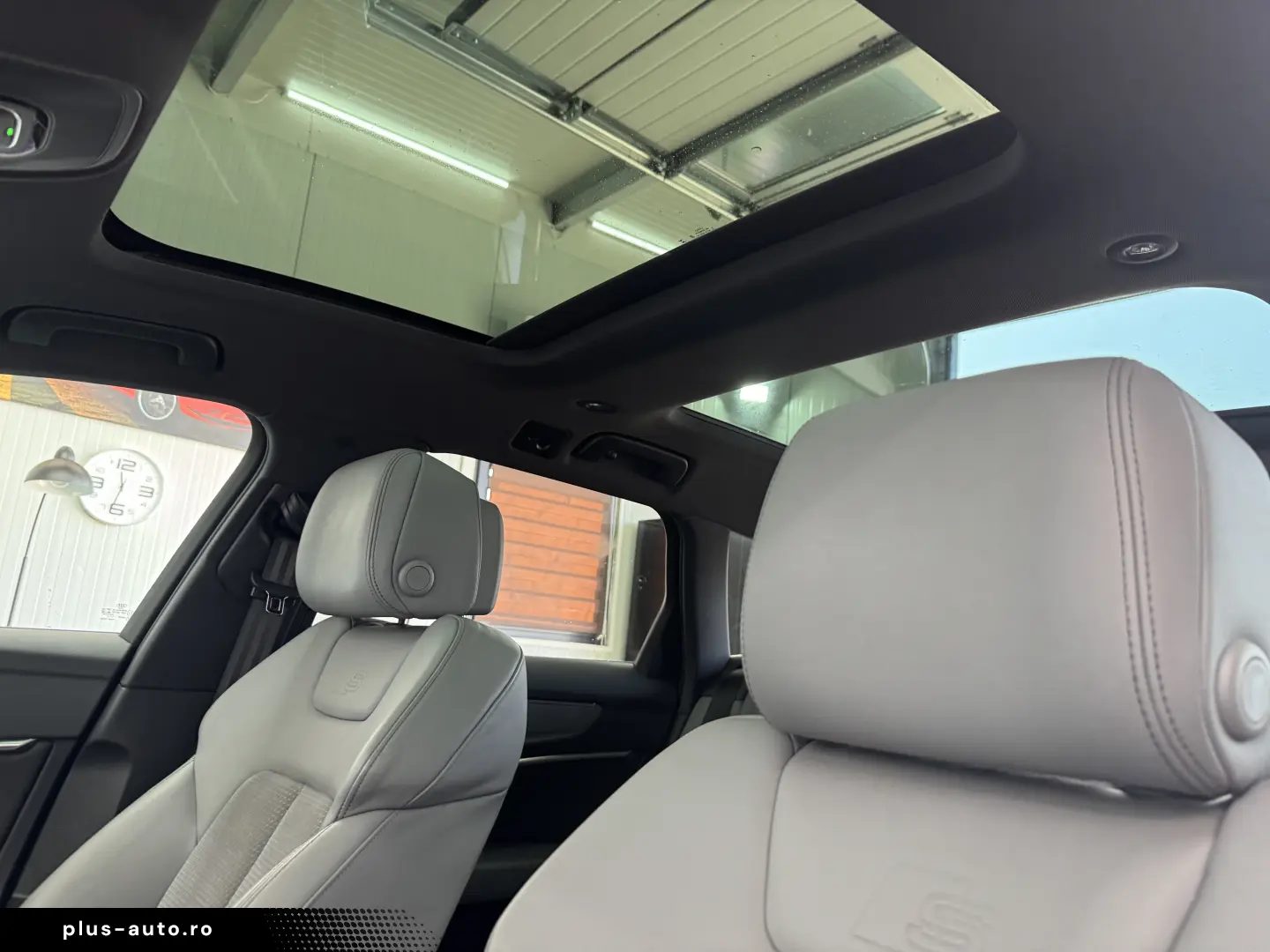 Audi A6 Avant 45 TDI quattro Sport