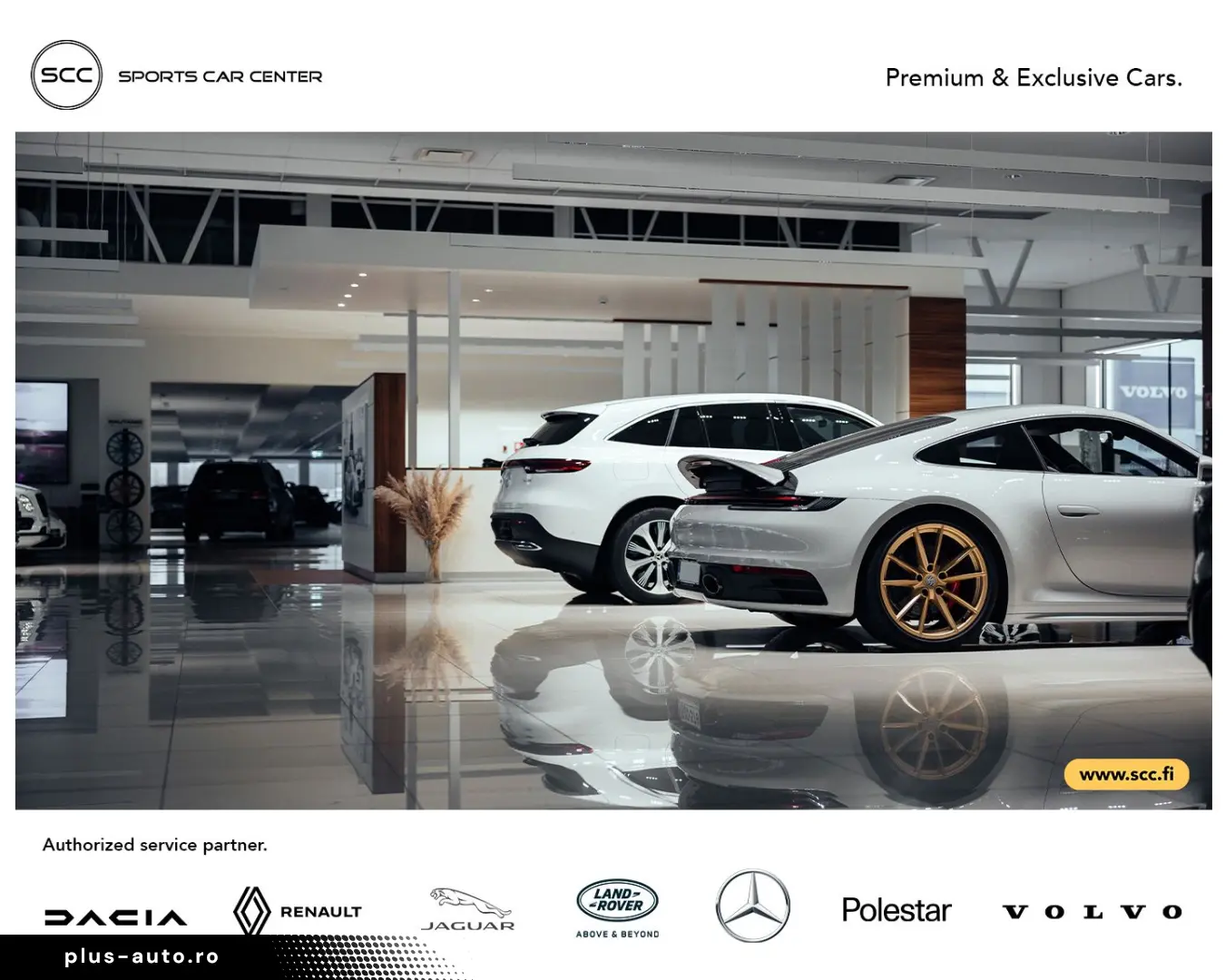 PORSCHE Cross Turismo 4   Offroad Design   4 wheel steer