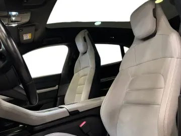 PORSCHE Cross Turismo 4   Offroad Design   4 wheel steer