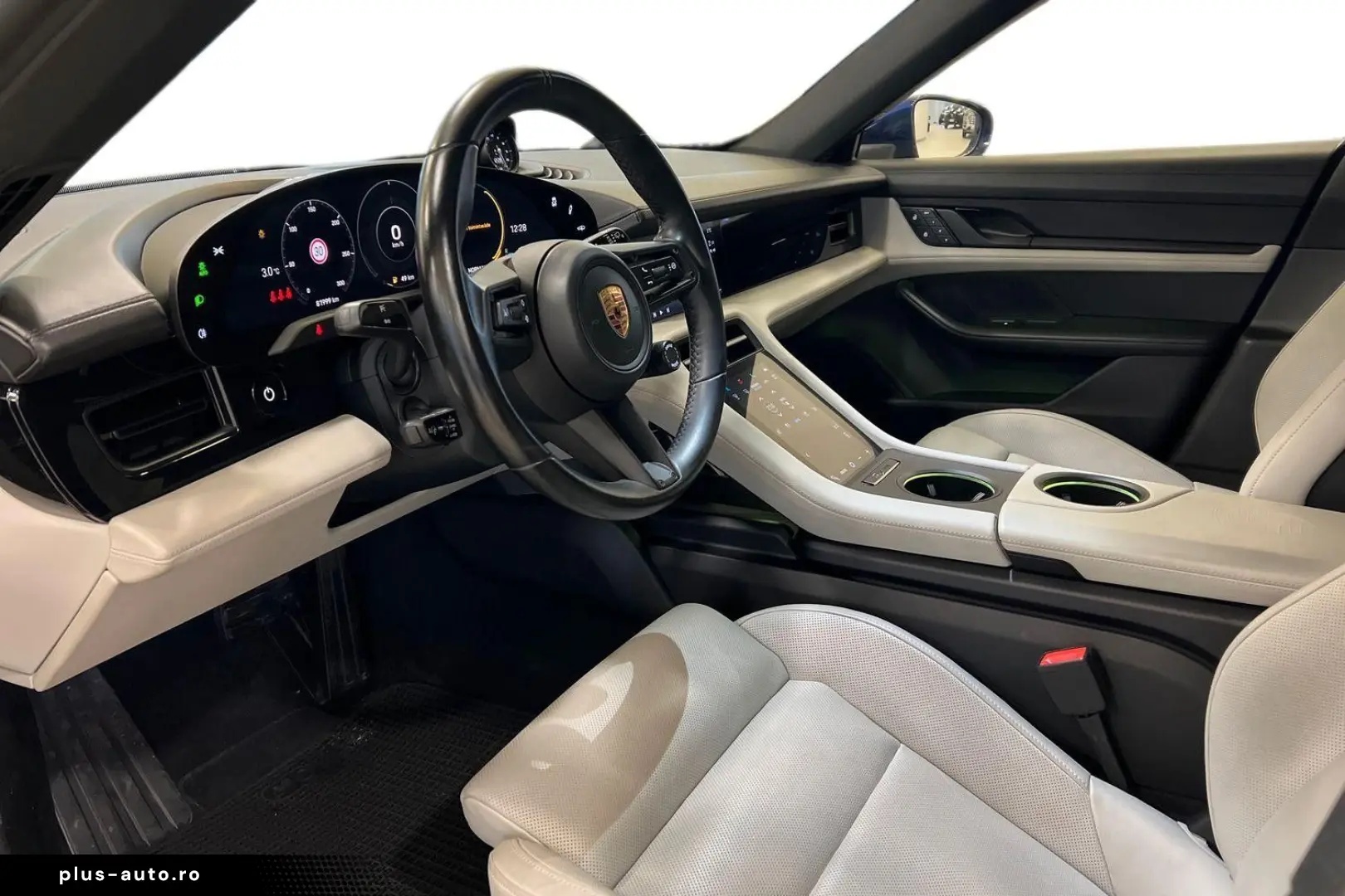 PORSCHE Cross Turismo 4   Offroad Design   4 wheel steer