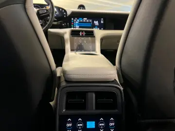 PORSCHE Cross Turismo 4   Offroad Design   4 wheel steer