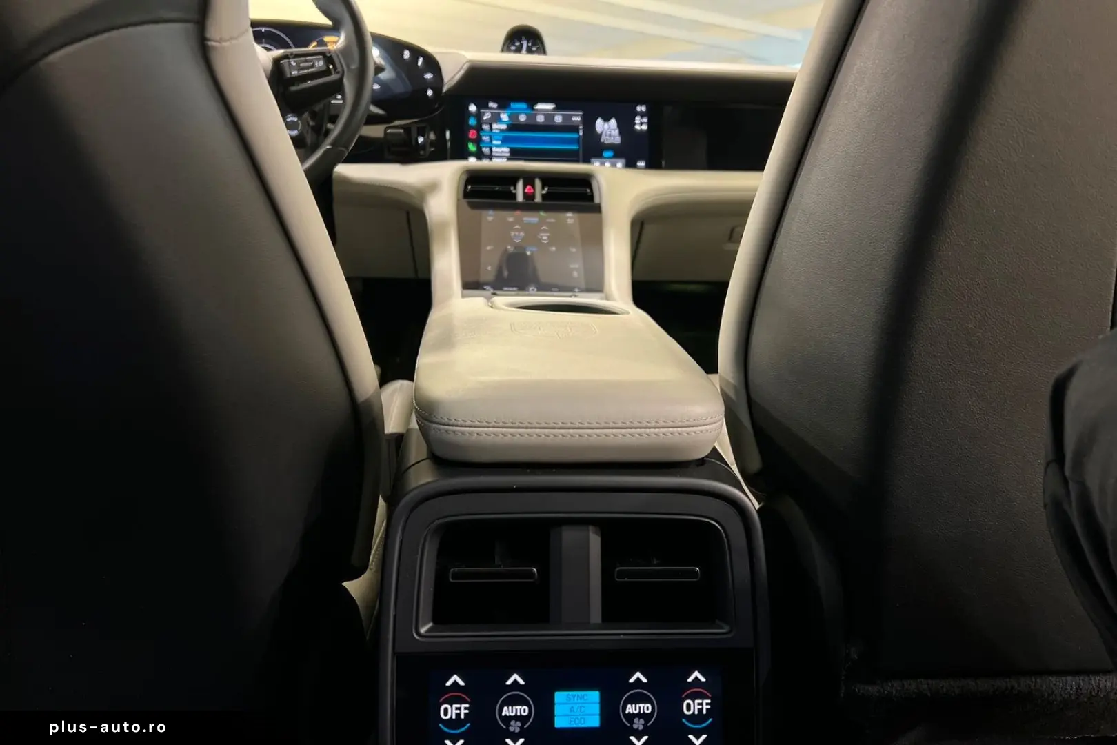 PORSCHE Cross Turismo 4   Offroad Design   4 wheel steer