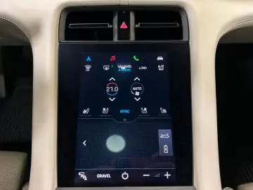 PORSCHE Cross Turismo 4   Offroad Design   4 wheel steer