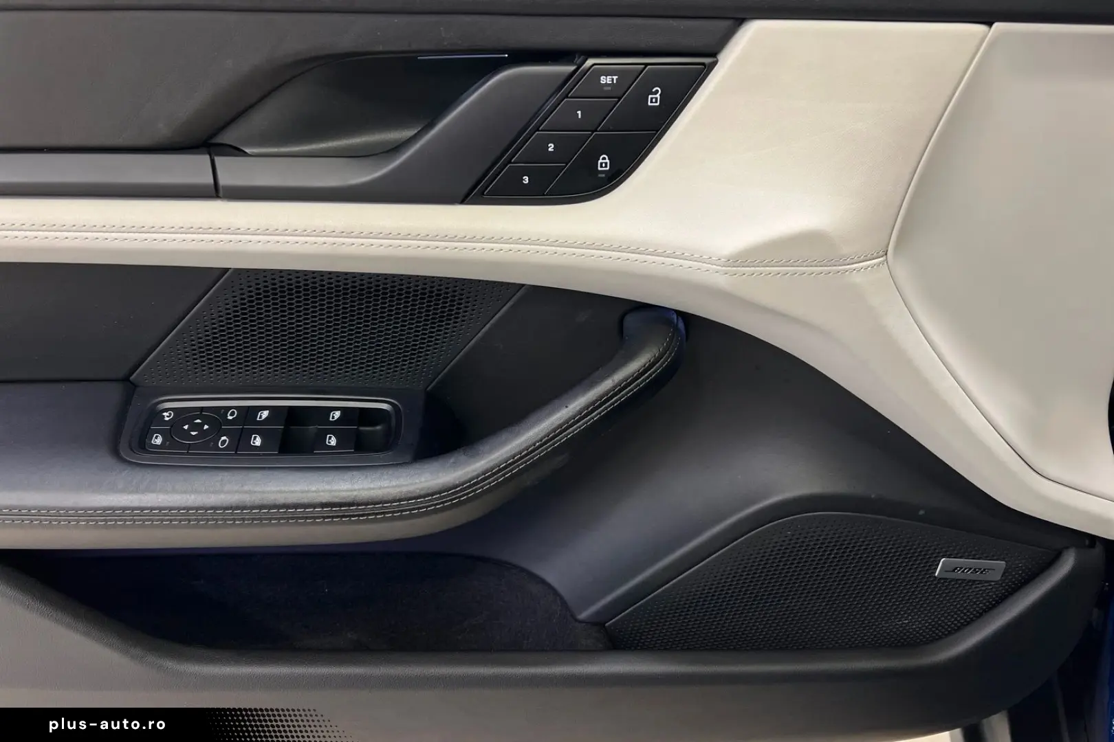 PORSCHE Cross Turismo 4   Offroad Design   4 wheel steer