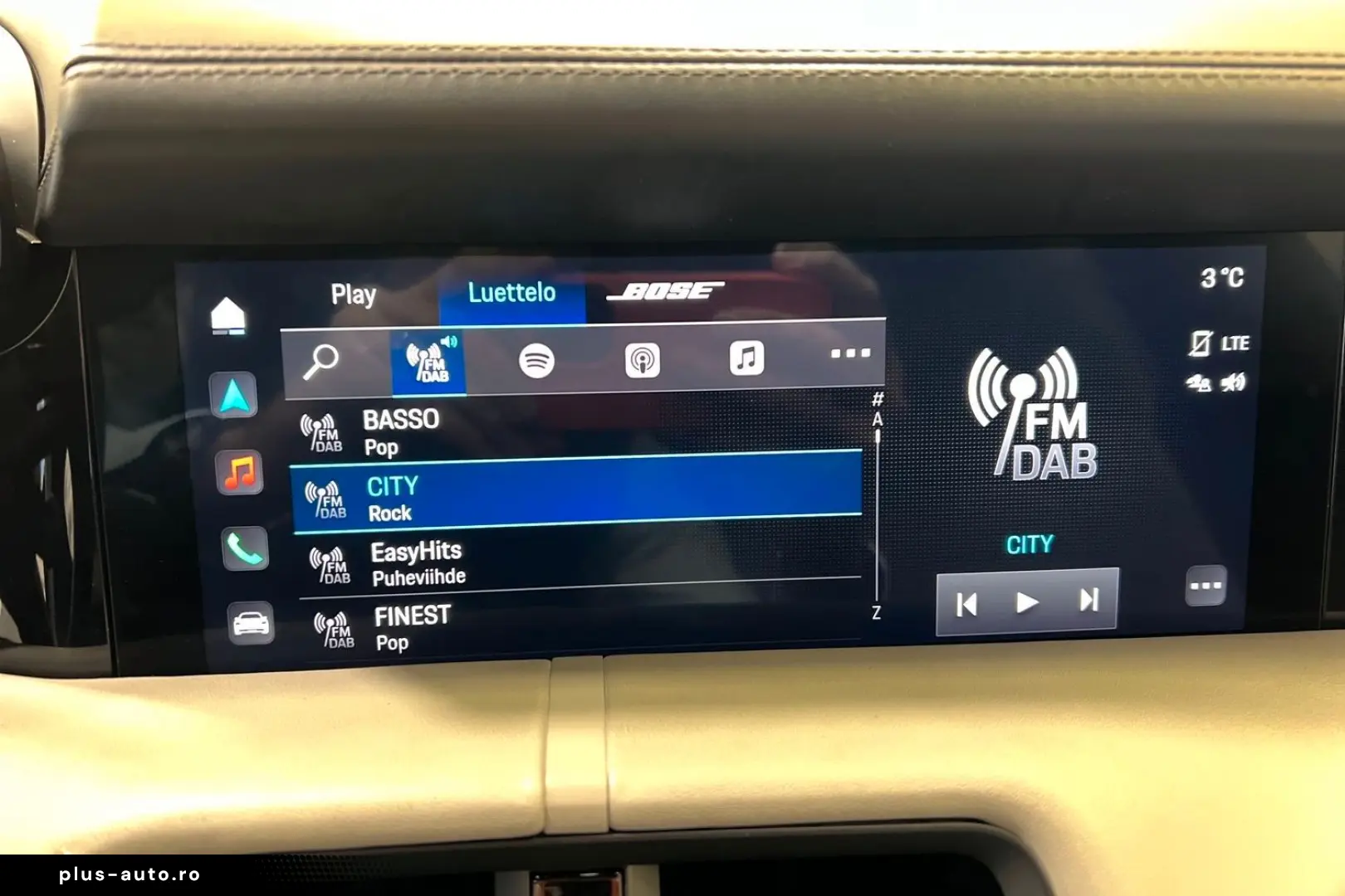 PORSCHE Cross Turismo 4   Offroad Design   4 wheel steer