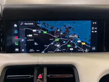 PORSCHE Cross Turismo 4   Offroad Design   4 wheel steer