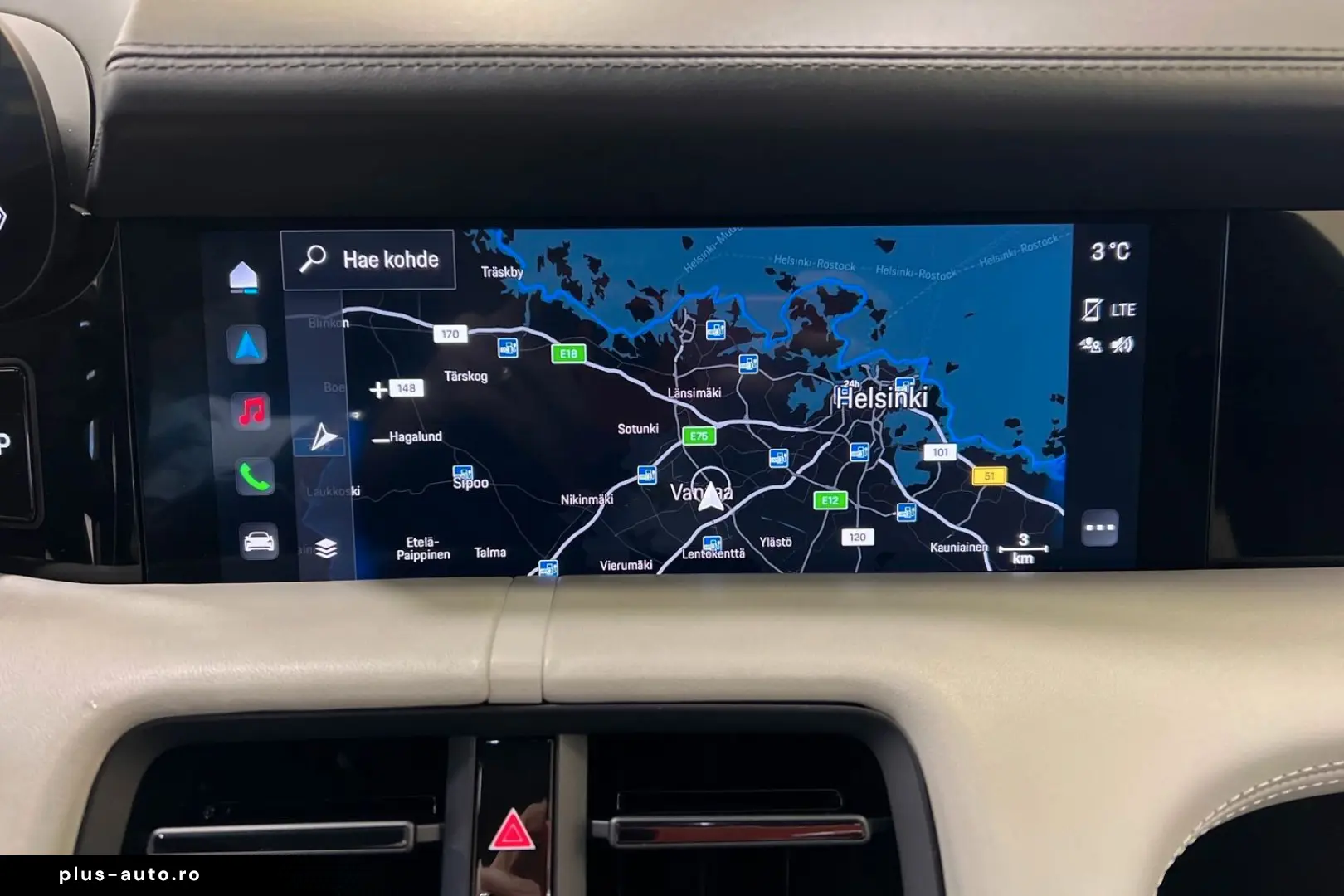 PORSCHE Cross Turismo 4   Offroad Design   4 wheel steer