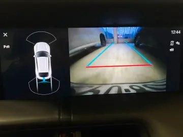 PORSCHE Cross Turismo 4   Offroad Design   4 wheel steer