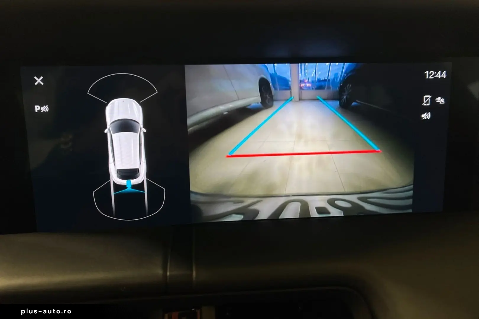 PORSCHE Cross Turismo 4   Offroad Design   4 wheel steer