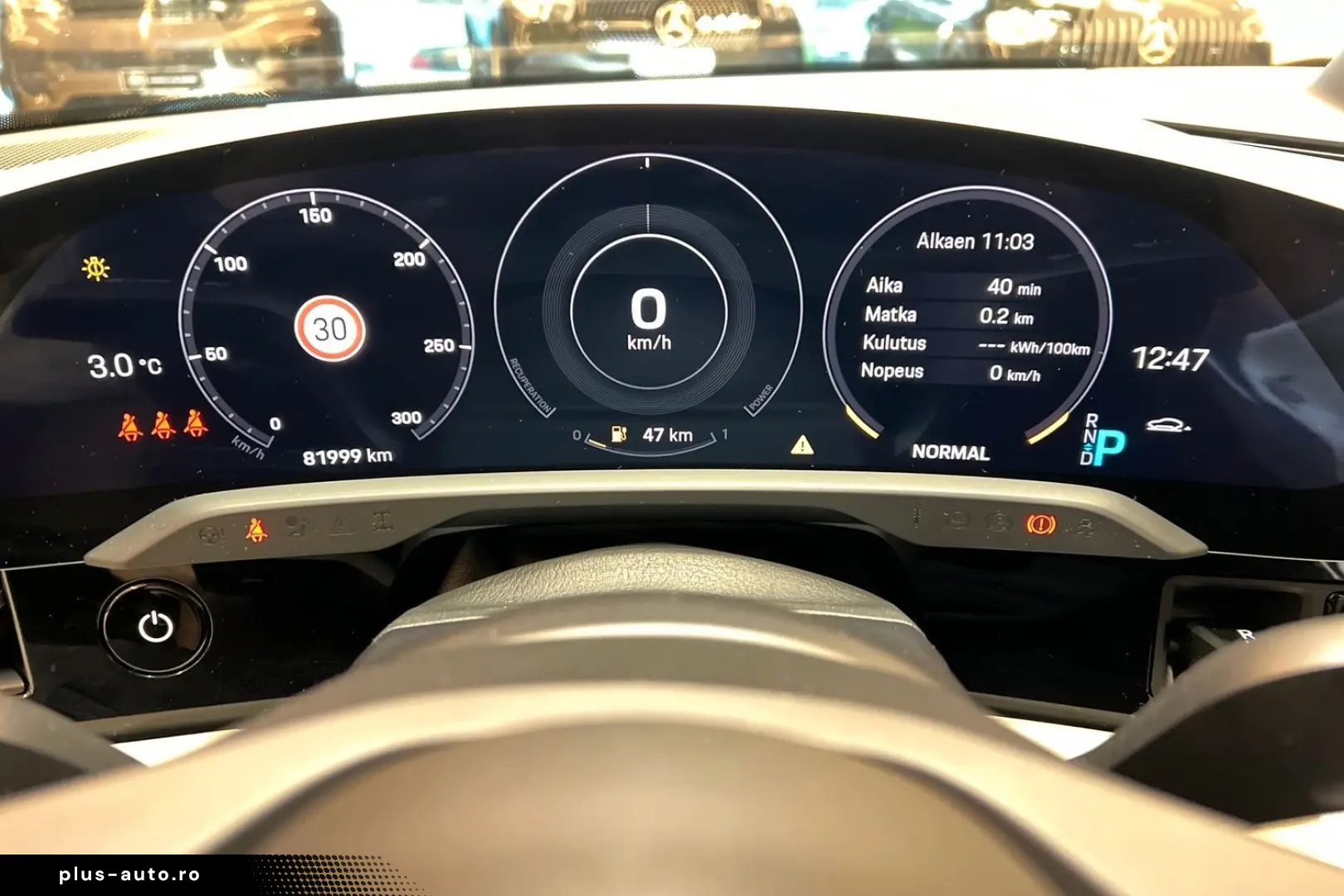 PORSCHE Cross Turismo 4   Offroad Design   4 wheel steer