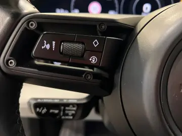 PORSCHE Cross Turismo 4   Offroad Design   4 wheel steer