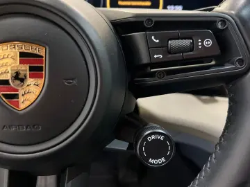 PORSCHE Cross Turismo 4   Offroad Design   4 wheel steer