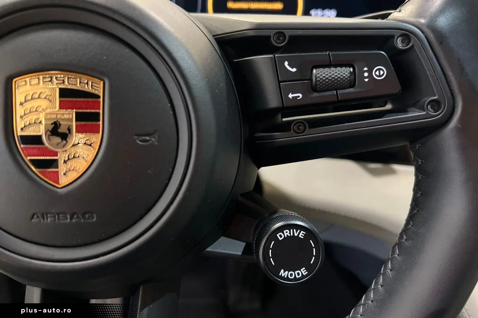 PORSCHE Cross Turismo 4   Offroad Design   4 wheel steer