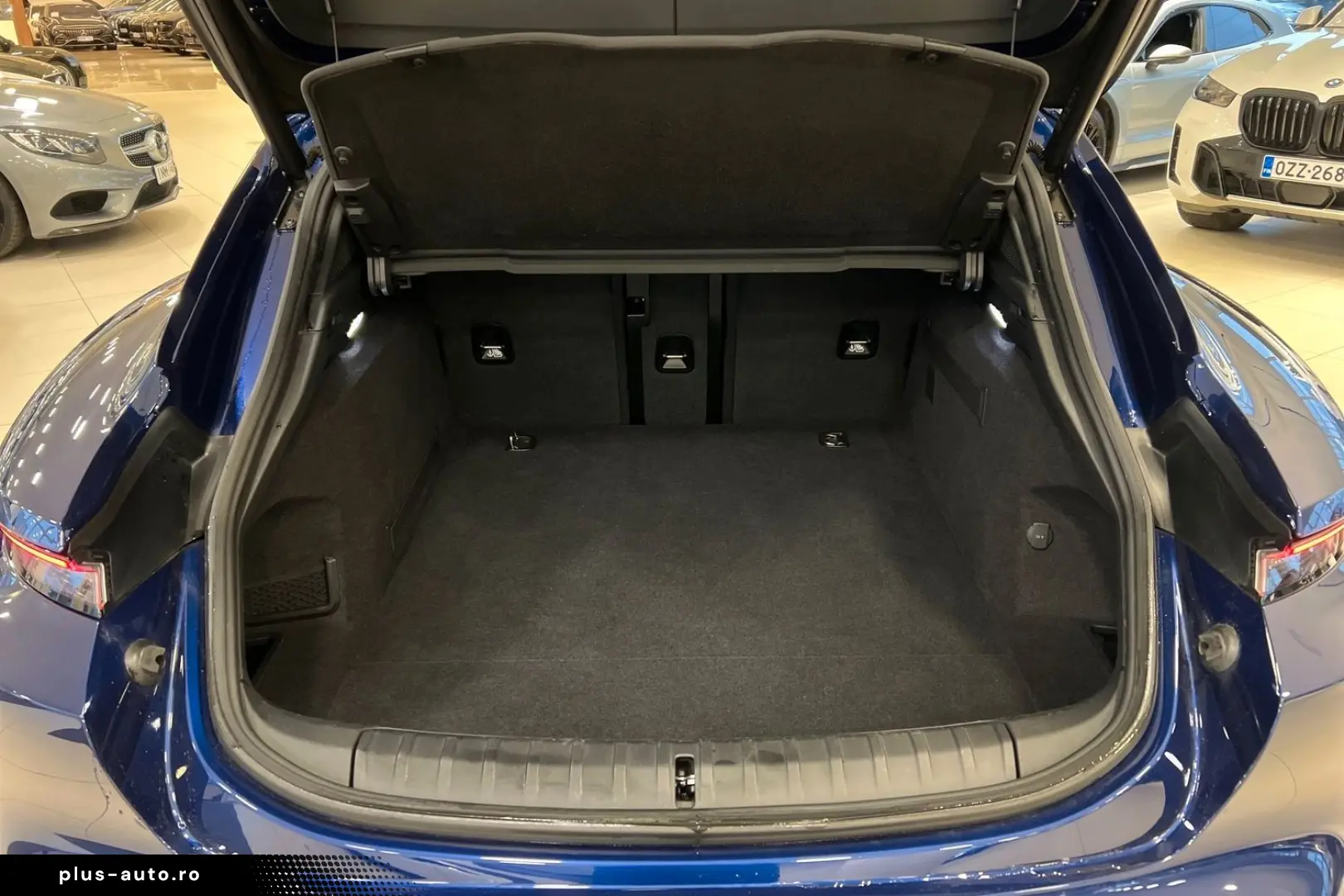 PORSCHE Cross Turismo 4   Offroad Design   4 wheel steer