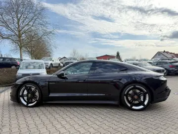 PORSCHE Taycan 4 S InooDrive Pano Keyless BFDisplay 21