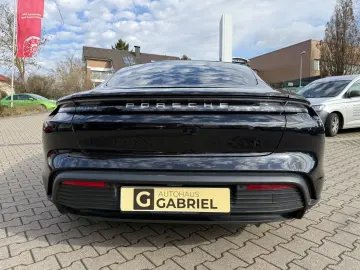 PORSCHE Taycan 4 S InooDrive Pano Keyless BFDisplay 21