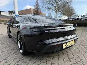 PORSCHE Taycan 4 S InooDrive Pano Keyless BFDisplay 21