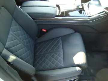 Audi A8 60 TFSI e Quattro S8 Pachet Sport Complet echipat