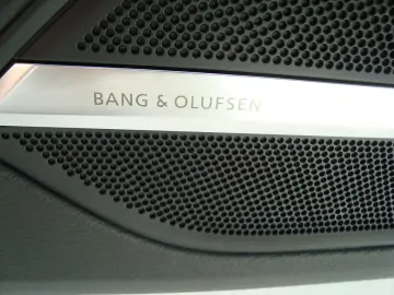 Audi A8 60 TFSI e Quattro S8 Pachet Sport Complet echipat