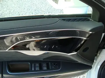 Audi A8 60 TFSI e Quattro S8 Pachet Sport Complet echipat