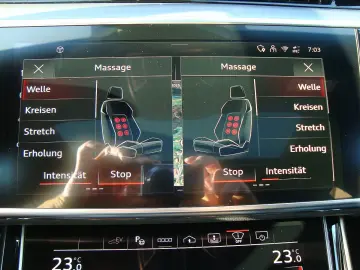 Audi A8 60 TFSI e Quattro S8 Pachet Sport Complet echipat