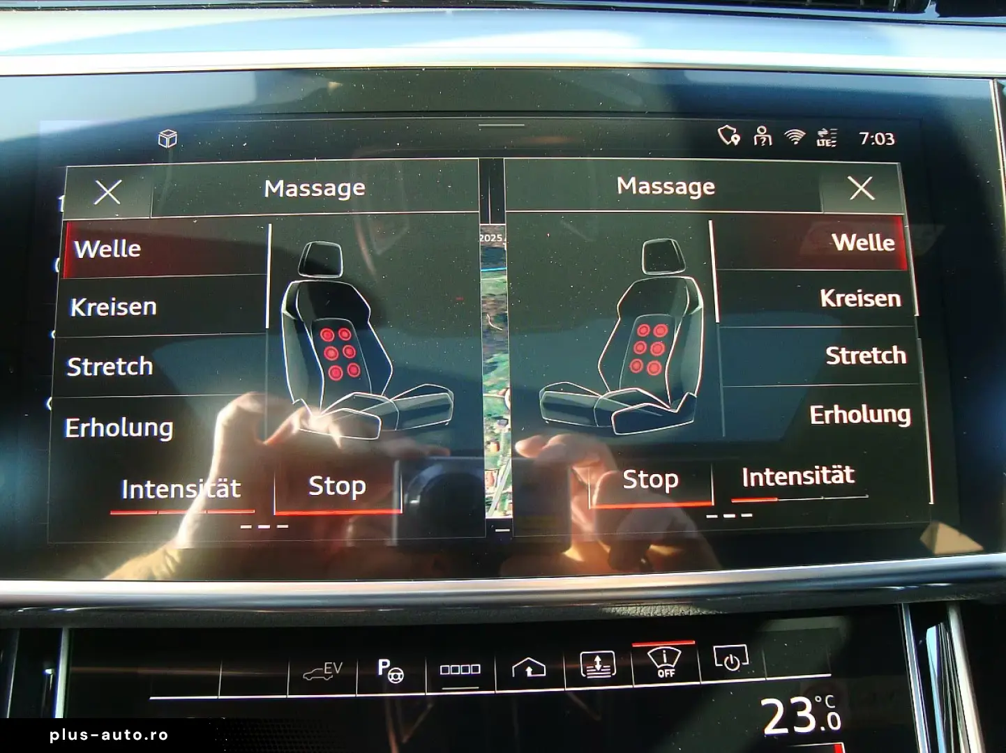 Audi A8 60 TFSI e Quattro S8 Pachet Sport Complet echipat