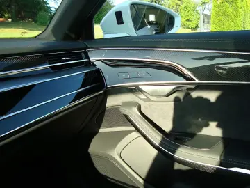 Audi A8 60 TFSI e Quattro S8 Pachet Sport Complet echipat