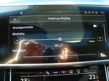 Audi A8 60 TFSI e Quattro S8 Pachet Sport Complet echipat