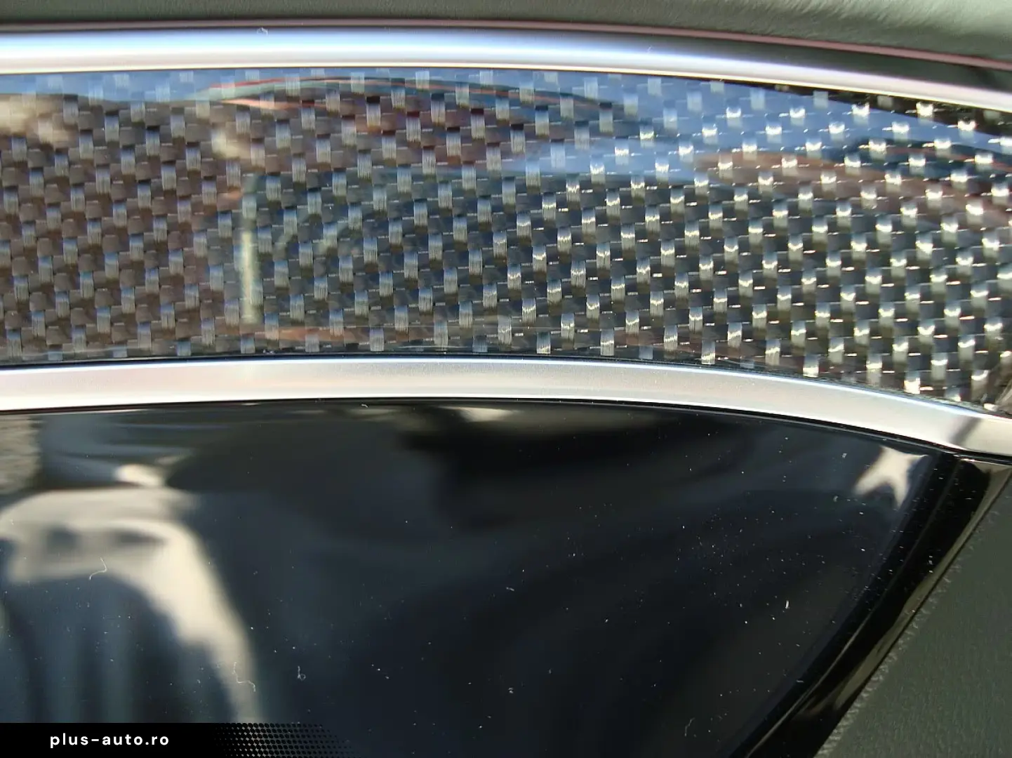 Audi A8 60 TFSI e Quattro S8 Pachet Sport Complet echipat