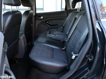 Ford Kuga 2.0 TDCi 4WD Titanium