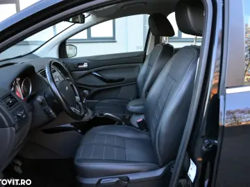 Ford Kuga 2.0 TDCi 4WD Titanium