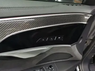 Audi A8 S line Audi exclusive RS Sitze Panorama S8 Pa